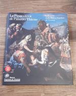 La Pinacoteca Di Palazzo Di Thiene Collezione