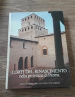 Corti Del Rinascimento Nella Provincia Di Parma