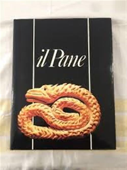 Il Pane - copertina