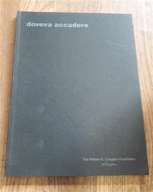 Doveva Accadere. Il Luogo, Il Crocefisso, Il Campo - copertina