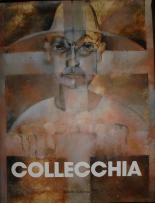 Collecchia - copertina