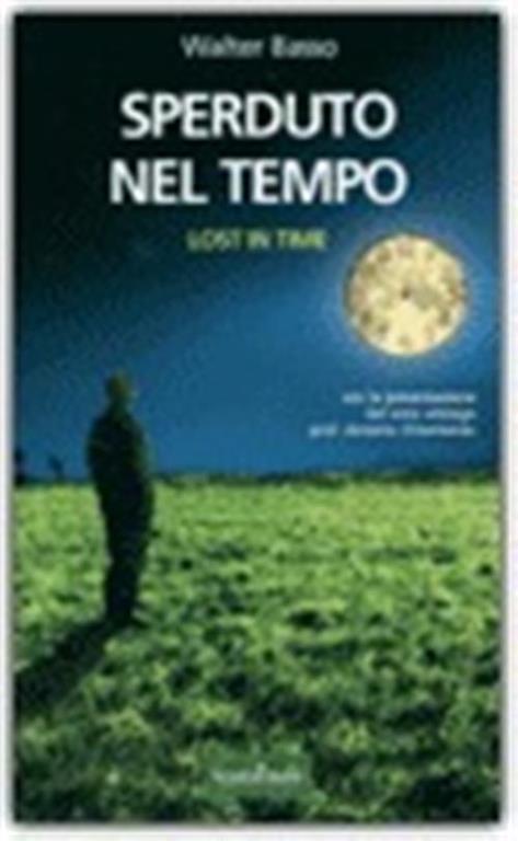 Sperduto Nel Tempo Lost In Time - copertina