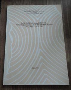 Introduzione Alla Preistoria Problemi Generali E Prime Testimonianze - copertina