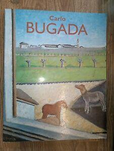 Carlo Bugada Mazzotta - copertina