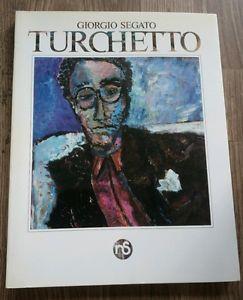Giorgio Segato Turchetto Nuovi Sentieri - copertina