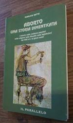 Gianluca Gatta Aborto Una Storia Dimenticata