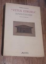 Vetus Etruria