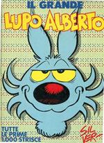 Il grande Lupo Alberto