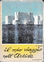 Il mio viaggio nell'Artide
