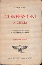 Confessioni A Giulia
