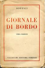 Giornale di bordo