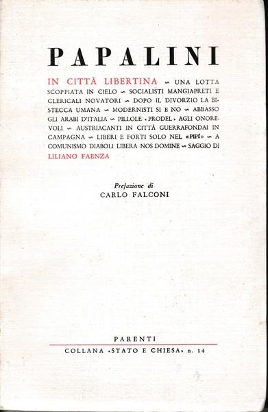 Librisaggi