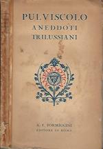 Pulviscolo Aneddoti Trilussiani