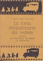 Il cinema di Gian Vittorio Baldi. La forza rivoluzionaria del vedere