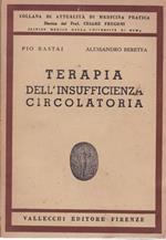 Terapia dell'insufficienza circolatoria