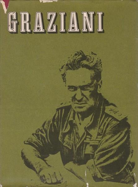 Graziani - copertina