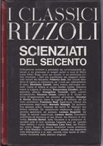 Scienziati del Seicento