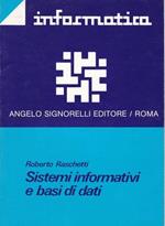 Sistemi informativi e basi di dati