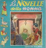 Le Novelle Della Nonna