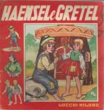 Haensel E Gretel