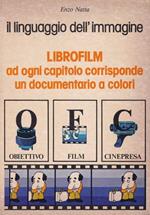 Il linguaggio dell'immagine. Un programma di educazione alla lettura del film