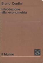 Introduzione Alla Econometria