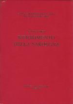 Rifiorimento Della Sardegna