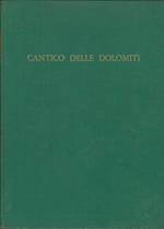 Cantico Delle Dolomiti