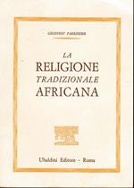 La religione tradizionale africana