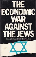 The Economic War against the Jews