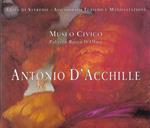 Antonio D'Acchille