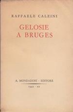 Gelosie a Bruges