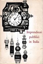 Itinerari.Rivista mensile di cultura.Feb-Giu1967:Imprenditori pubblici in Italia