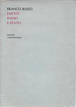 Partiti, Piano e Stato