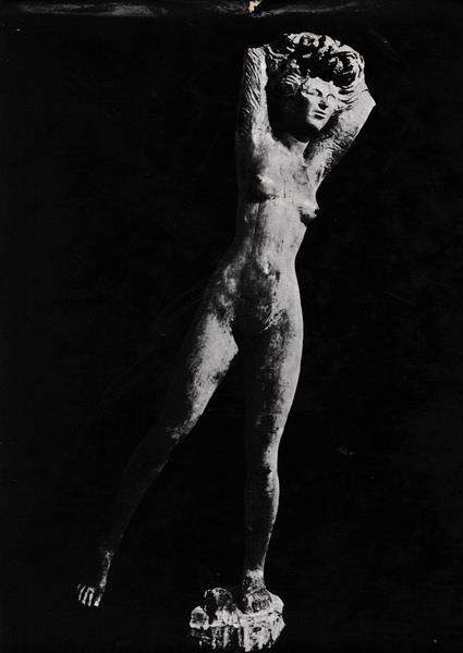 Pericle Fazzini - R. Pallucchini - copertina