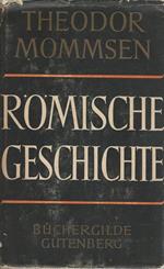 Romische Geschichte