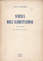 Scienza dell'alimentazione