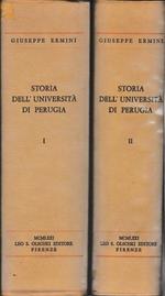 Storia dell'Università di Perugia