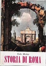 Storia di Roma