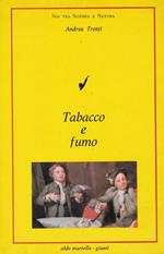 Tabacco e fumo