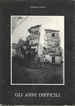 Gli Anni Difficili