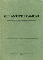 Gli antichi camuni