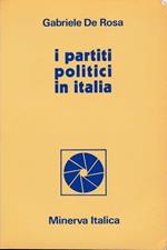 I partiti politici in Italia