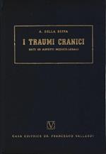 I traumi cranici. Esiti ed aspetti medico-legali
