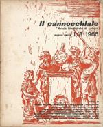 Il cannocchiale. Rivista bimestrale di cultura. Nuova serie 1/3 1966