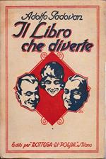 Il libro che diverte