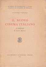 Il nuovo cinema italiano