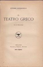 Il teatro greco