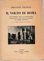 Il volto di Roma