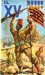Il Xv. Episodica Guerriera Di Un Battaglione Eritreo